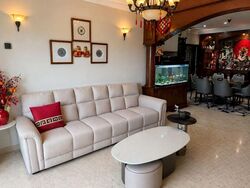Meralodge (D23), Condominium #566573391